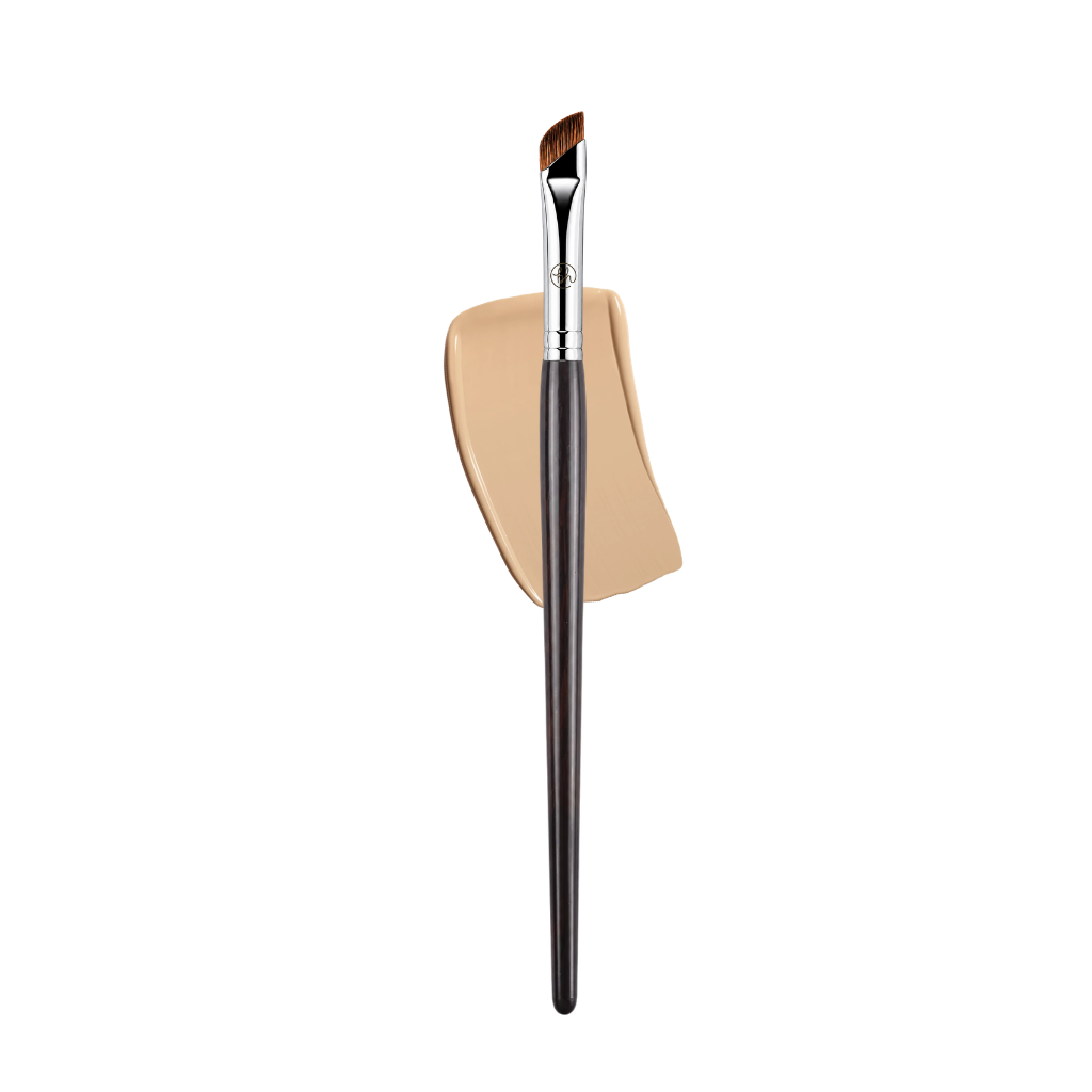 Cọ Kẻ Eyeliner Vẽ Bọng Mắt & Che Khuyết Điểm Chi Tiết BH Cosmetics Concealer Brush BH338